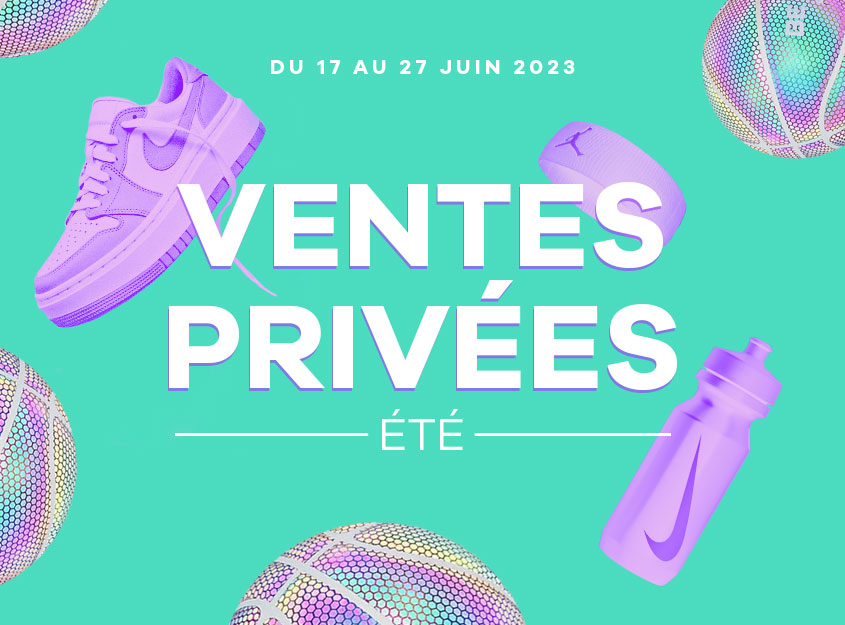 ventes privées