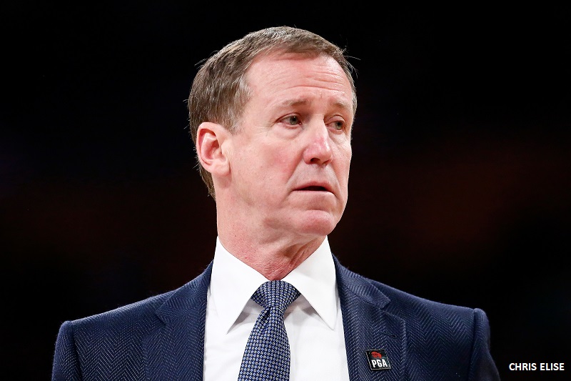 Terry Stotts