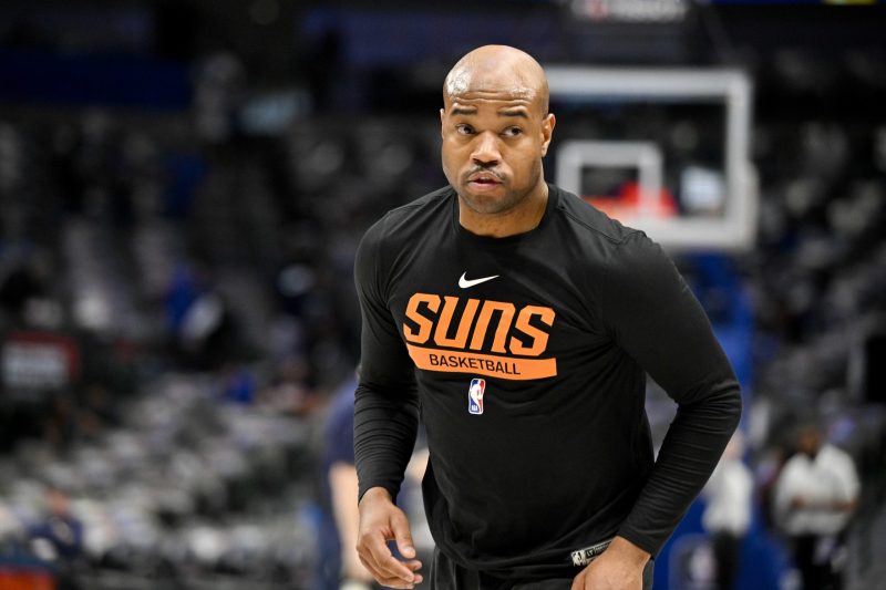 jarrett jack