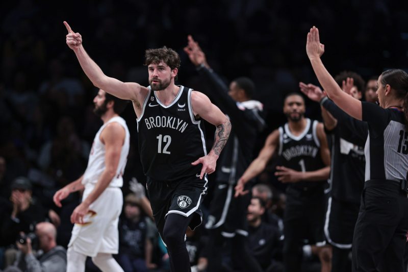 joe harris