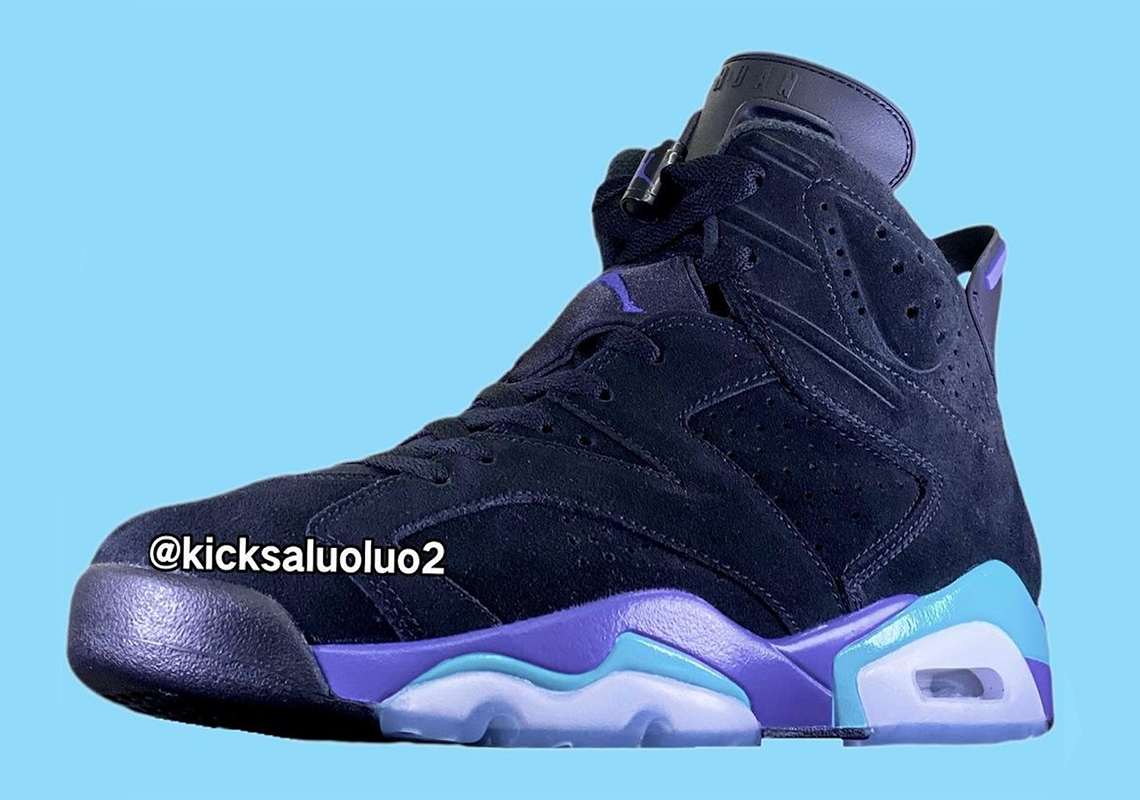 Air Jordan 6