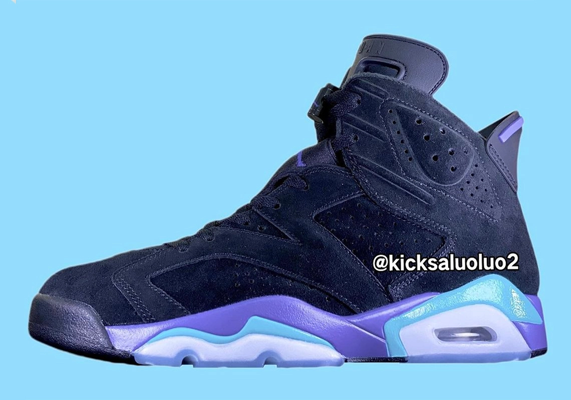 Air Jordan 6