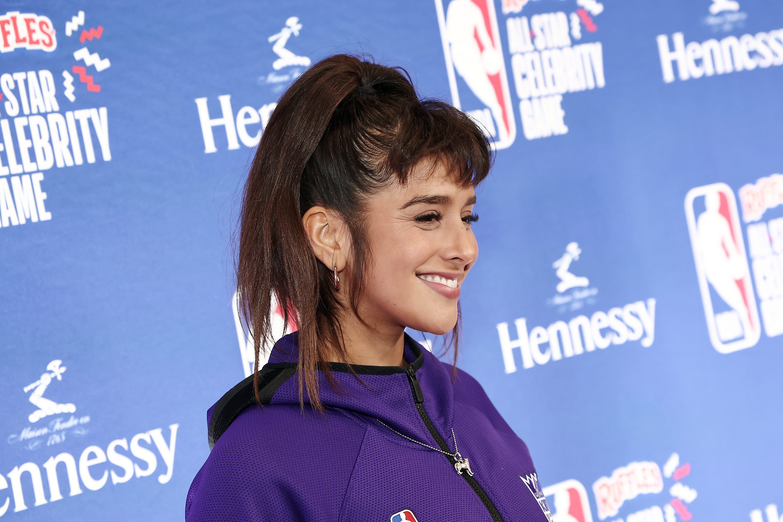 Anjali Ranadive, GM des Stockton Kings