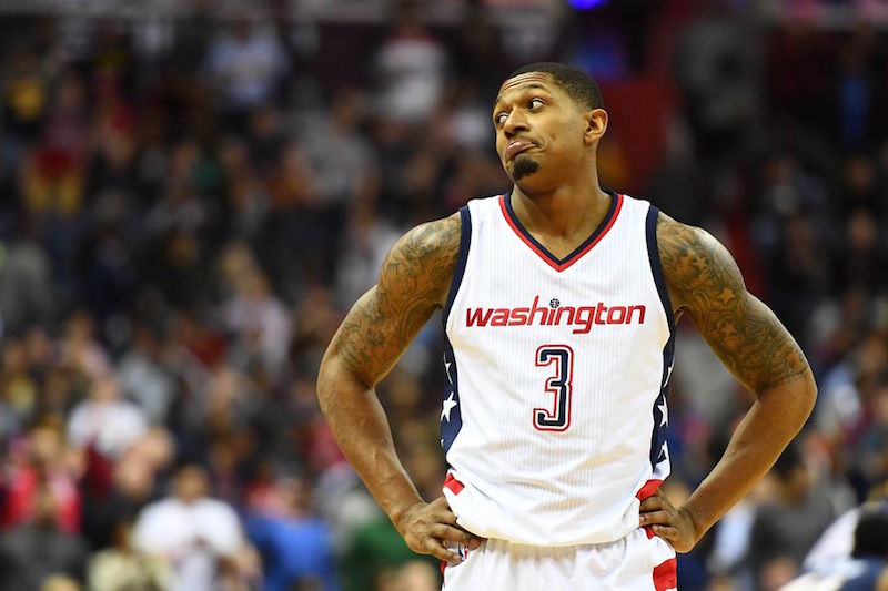 Bradley Beal