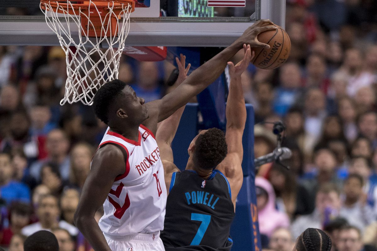Clint Capela