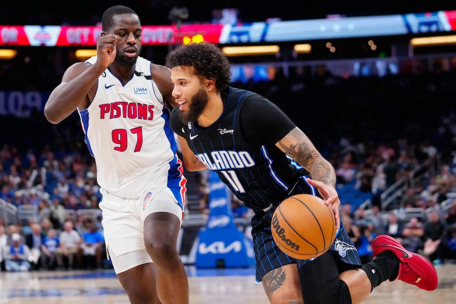 Michael Carter-Williams