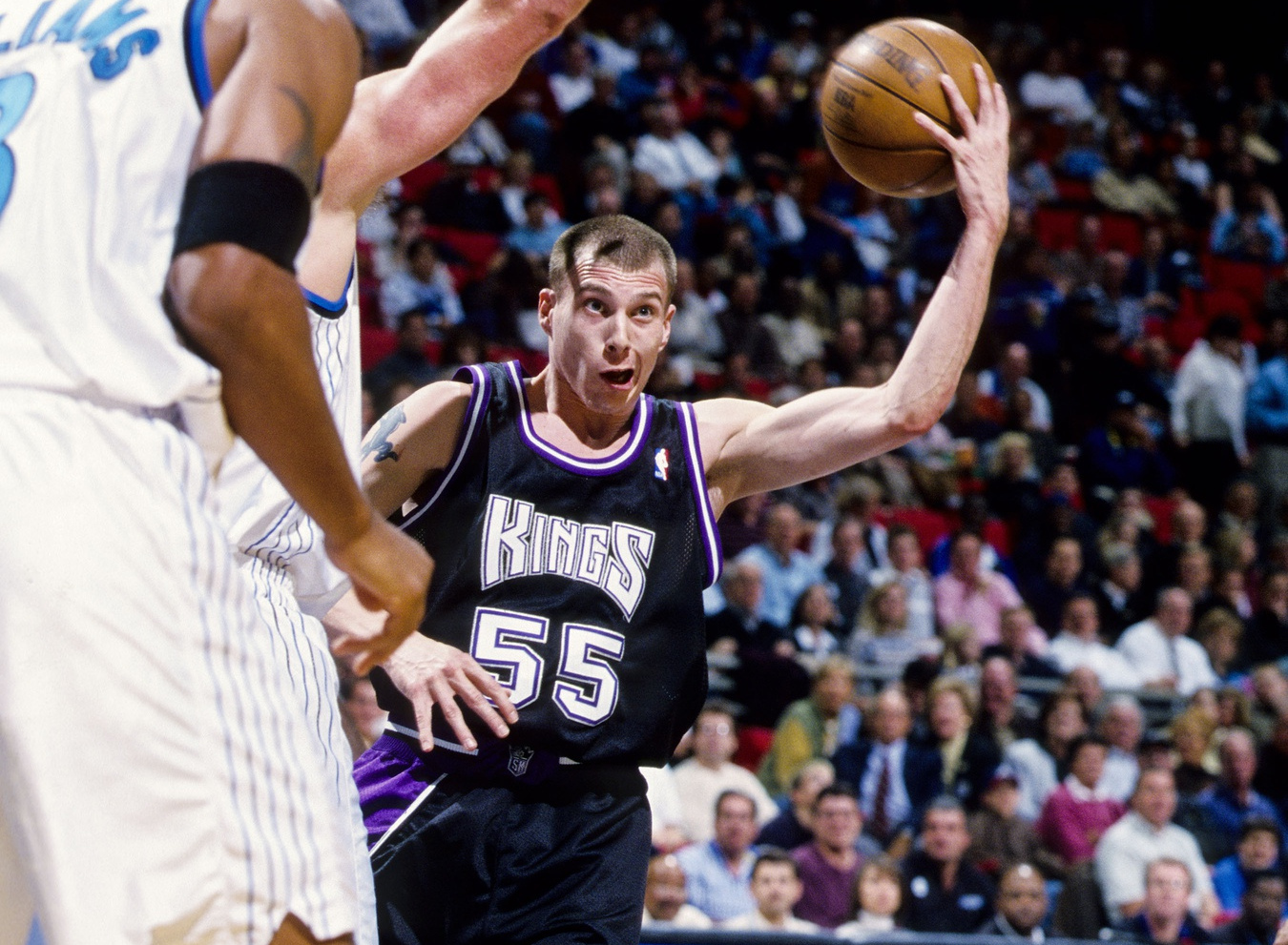 jason williams