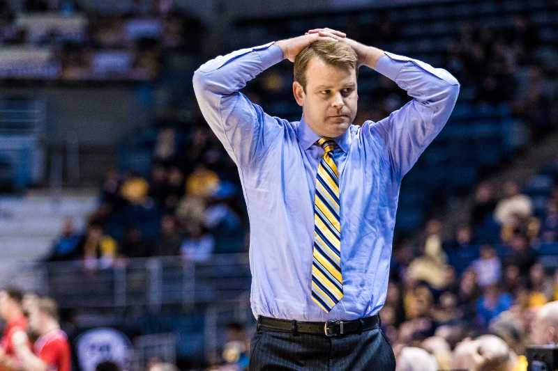 Steve Wojciechowski