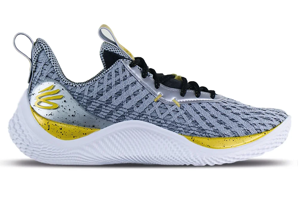 Curry 10