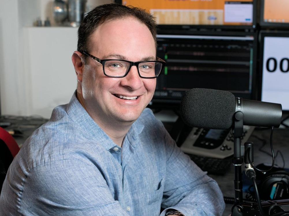 adrian wojnarowski