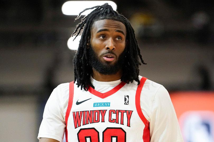 Javon Freeman-Liberty