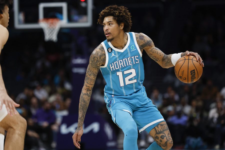 Kelly Oubre Jr parmi les meilleurs joueurs encore libres dans la free agency