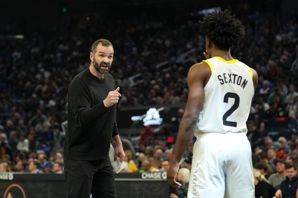 Alex Jensen dans le staff de Jason Kidd