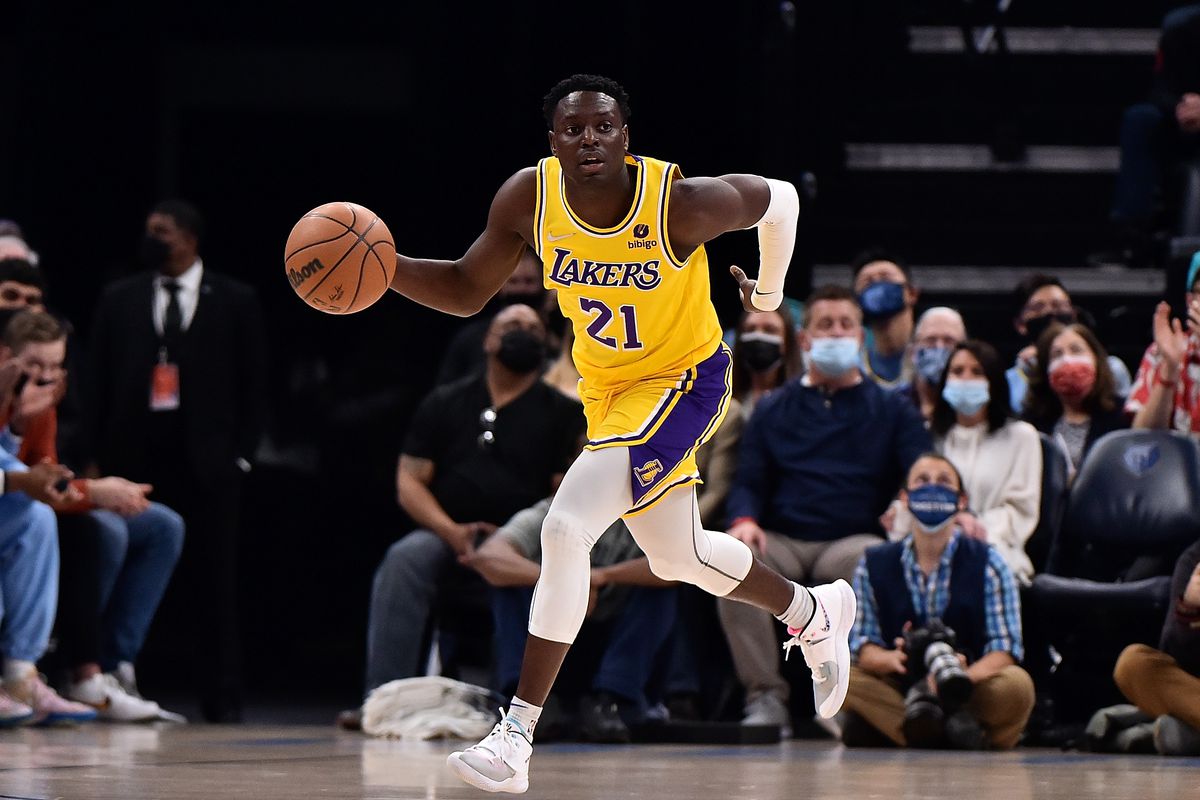 Darren Collison