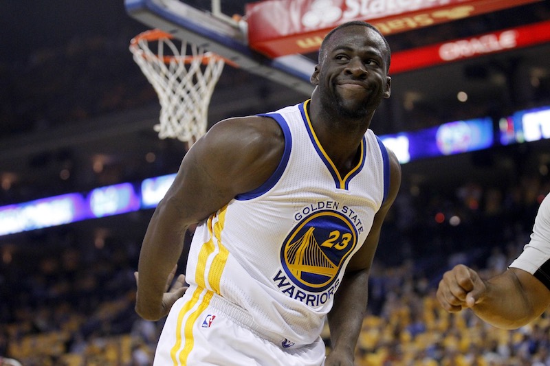 Draymond Green