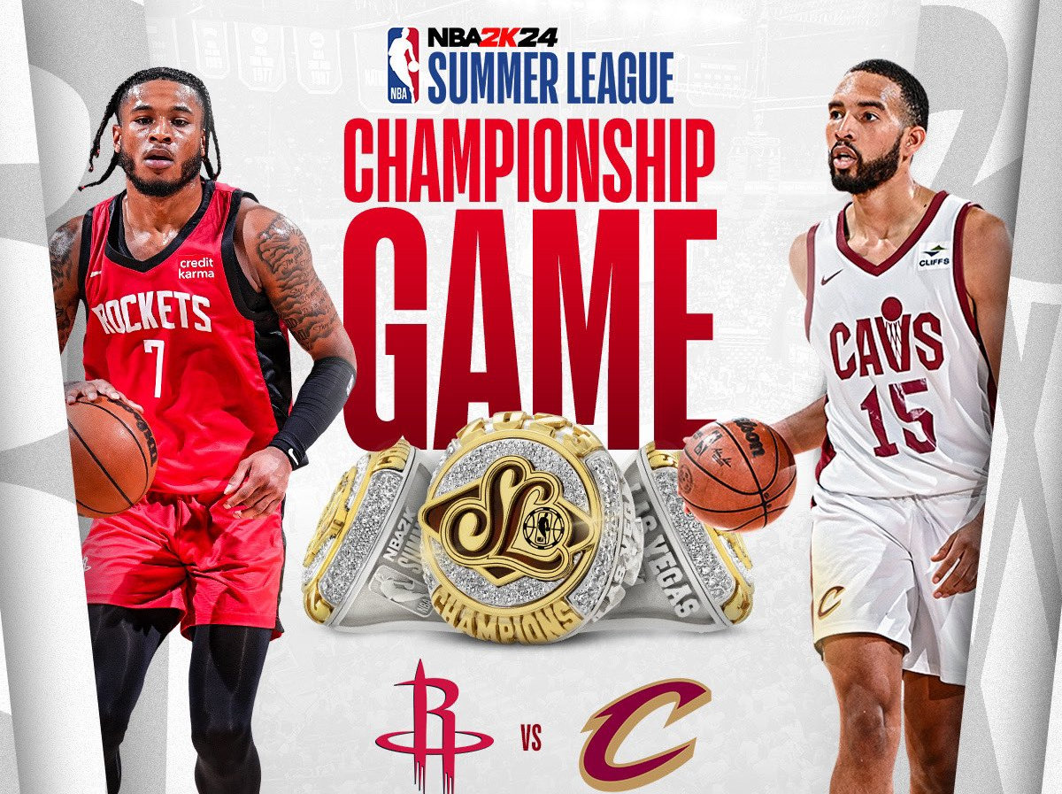 finale summer league