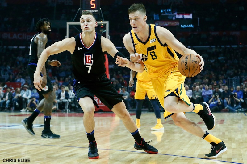 Jonas Jerebko