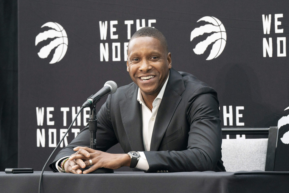 Masai Ujiri