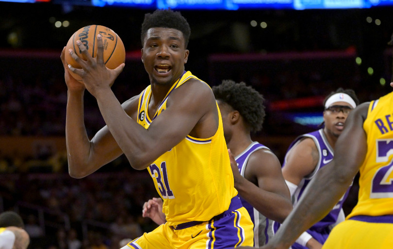 Thomas Bryant