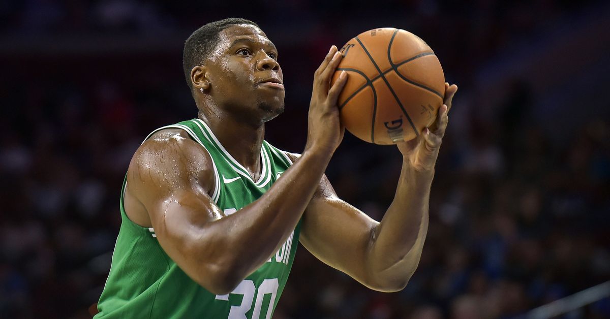 Guerschon Yabusele