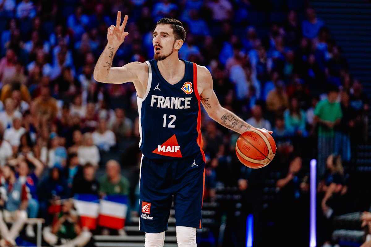 nando de colo