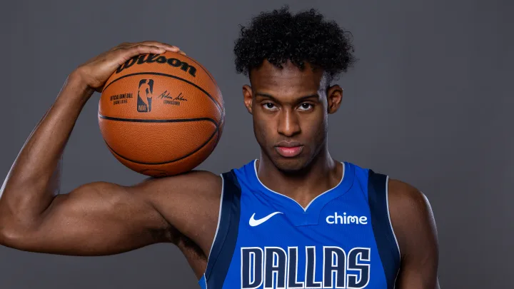 Olivier-Maxence Prosper