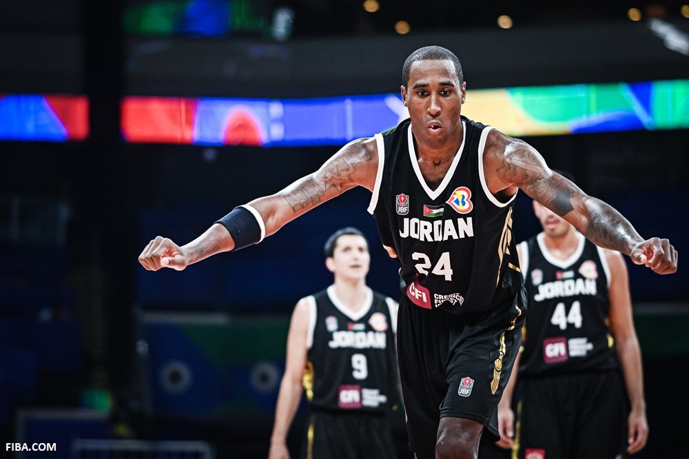 Rondae Hollis-Jefferson