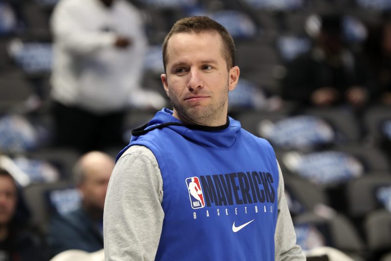jj barea