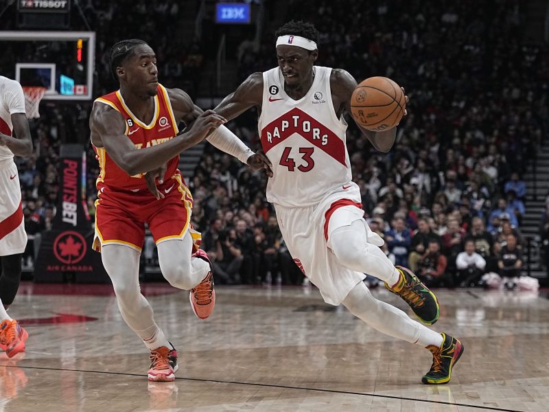 pascal siakam