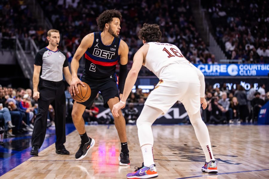 Invité à intégrer la sélection américaine, Cade Cunningham préféré reprendre en douceur avec la 