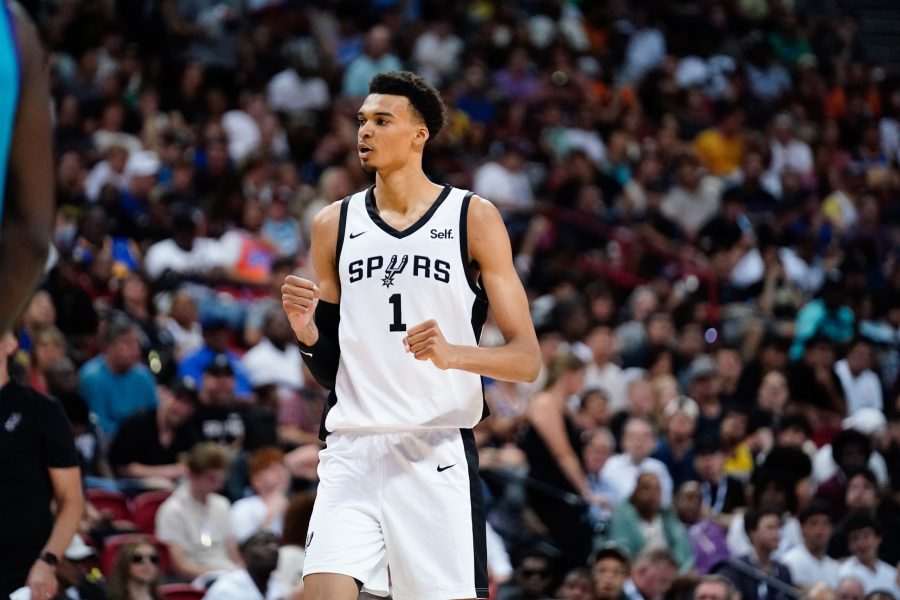 wembamania à san antonio