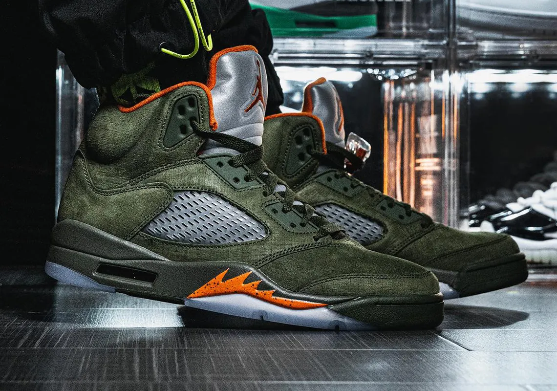 Air Jordan 5