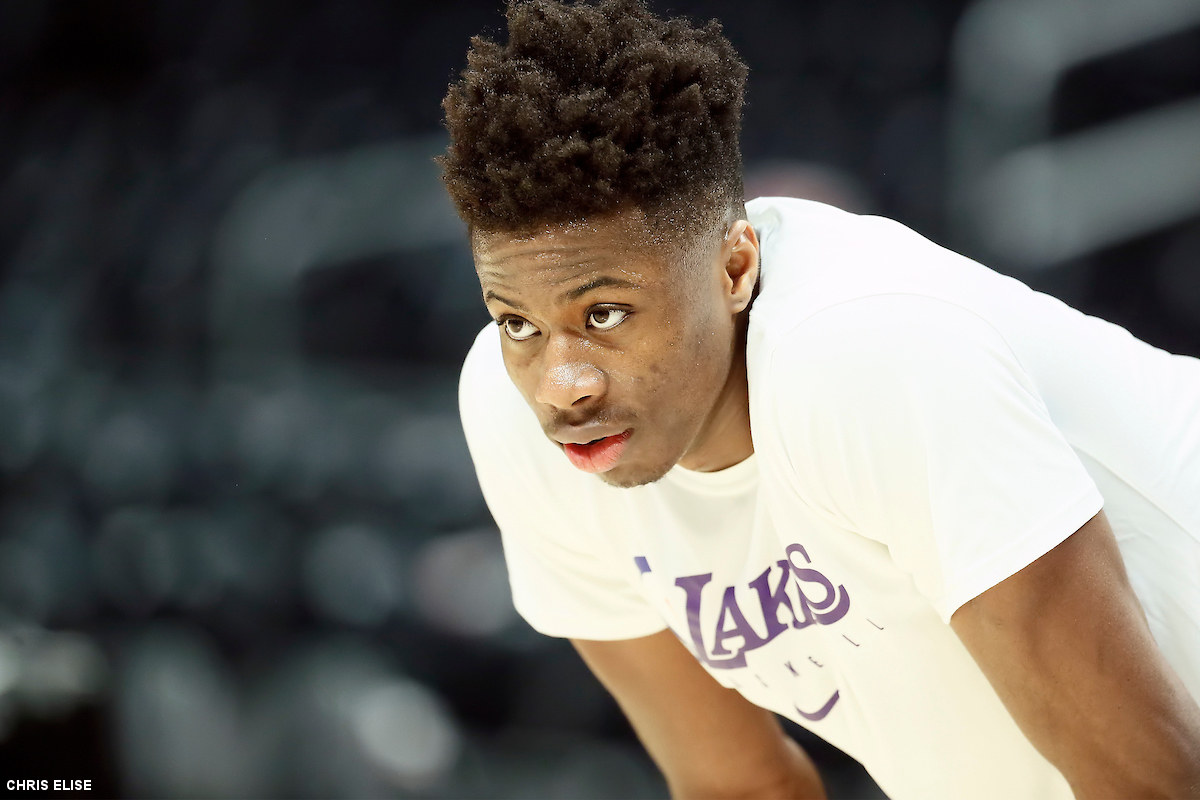Kostas Antetokounmpo