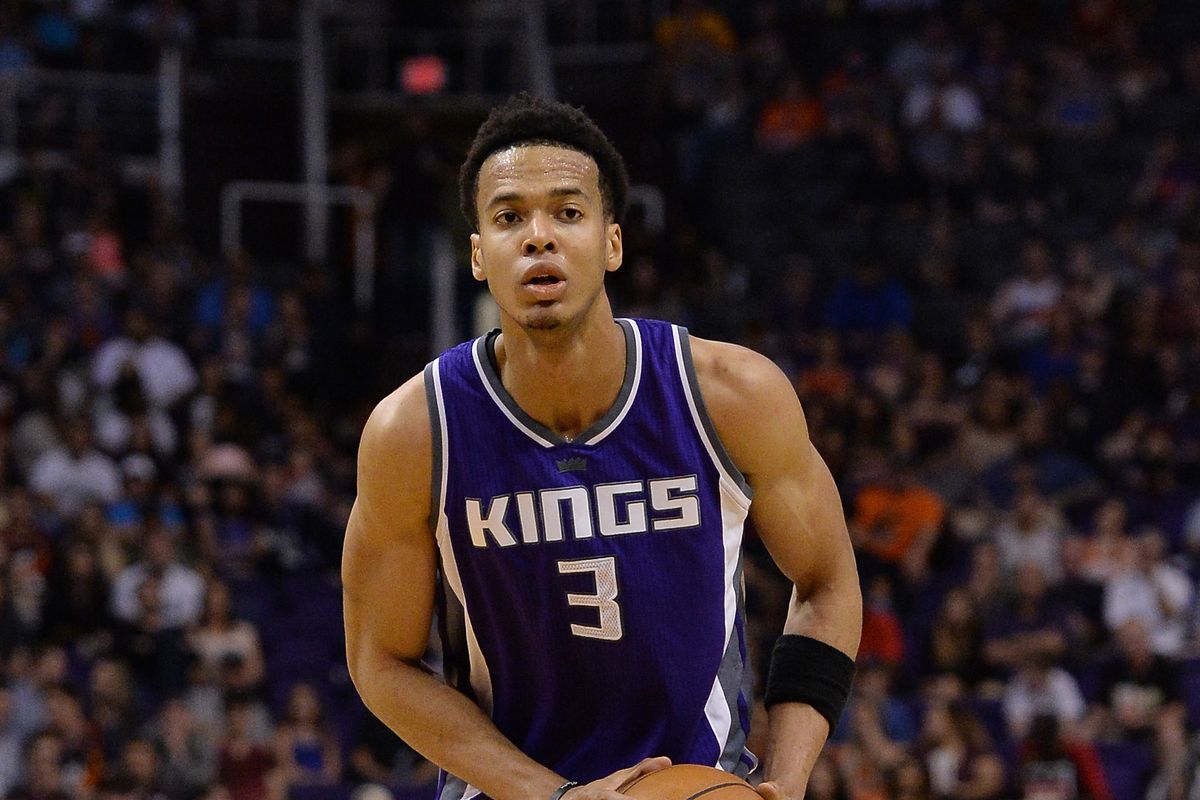 Skal Labissiere