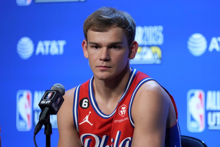 Mac McClung