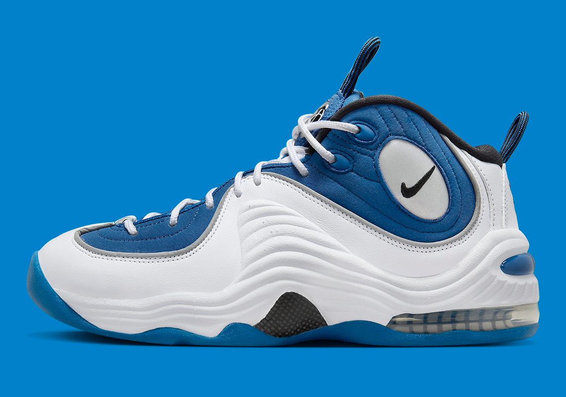 Nike Air Penny 2