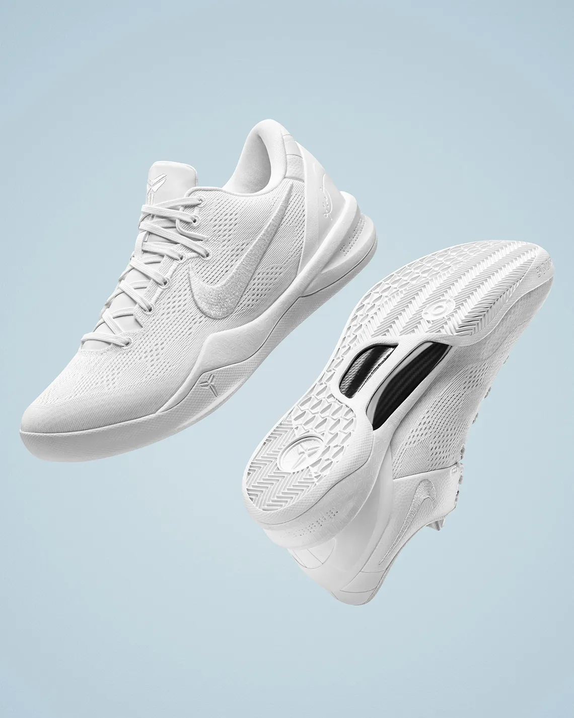 La Kobe 8 « Halo » prête pour le Mamba Day