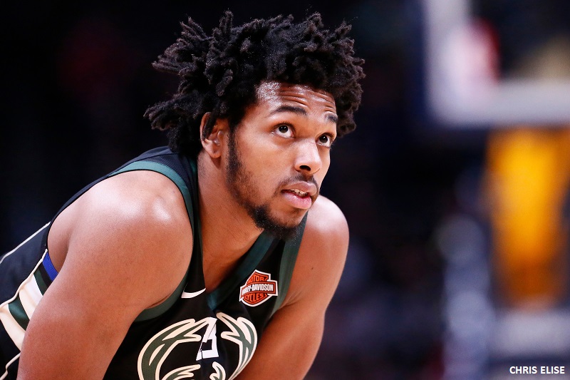 Sterling Brown