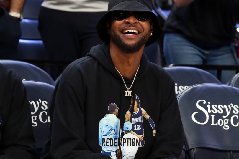 Tee Morant, le père de Ja Morant