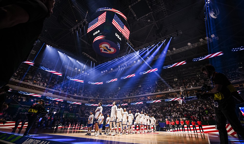 programme Etats-Unis