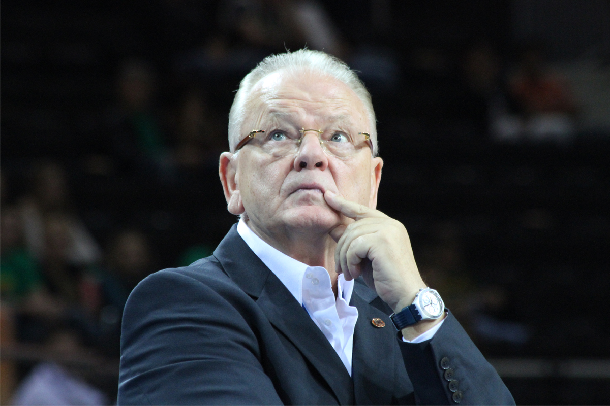 Dusan Ivkovic