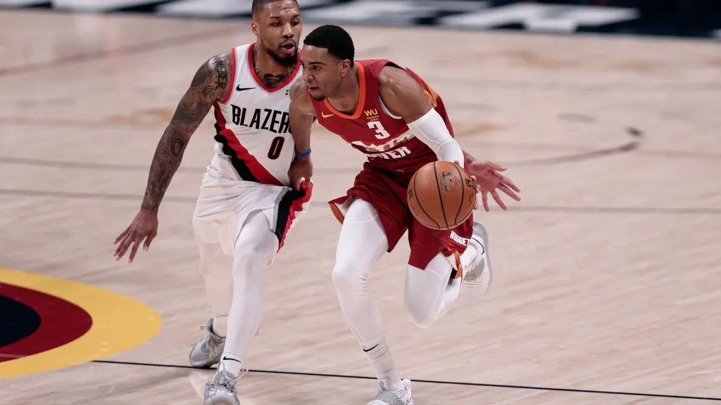 shaquille harrison arrive aux grizzlies