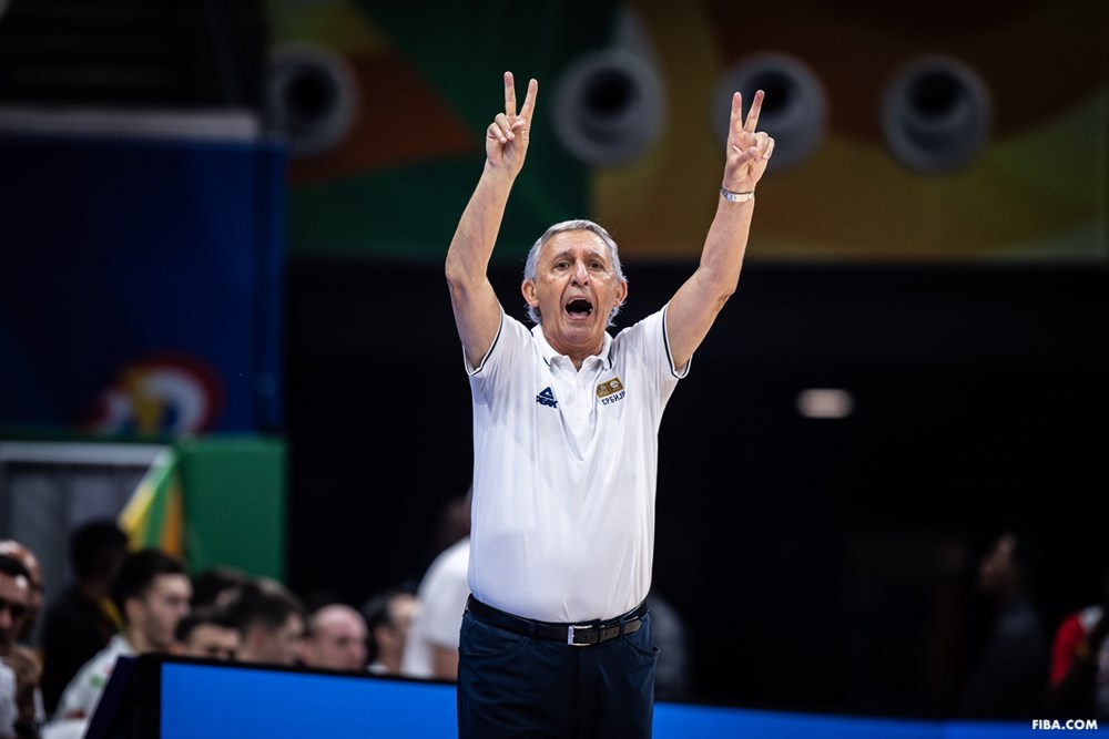 Svetislav Pesic