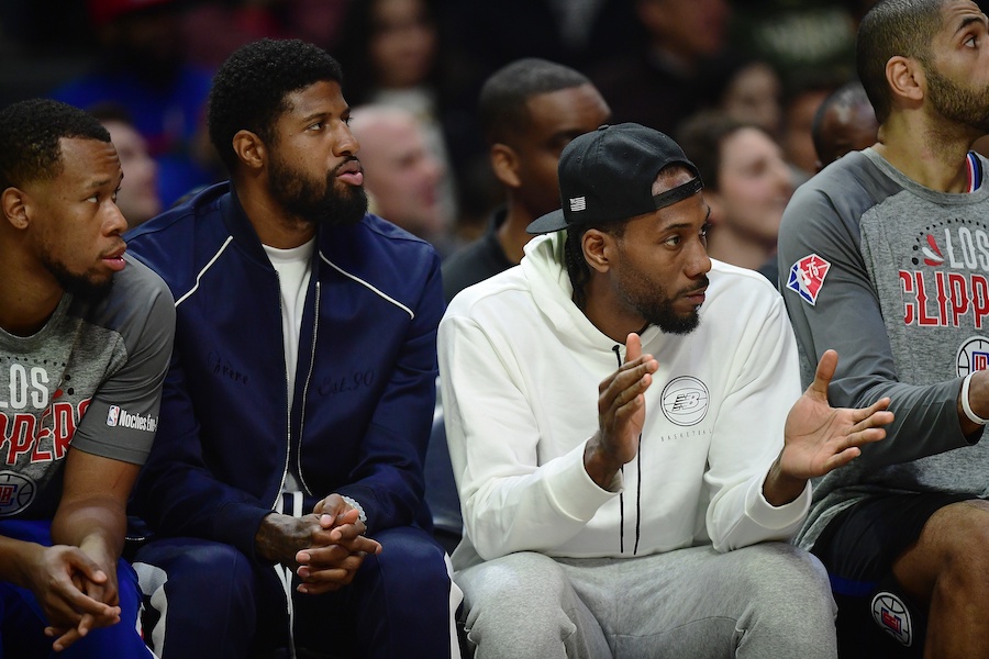 la NBA va sanctionner très sévèrement le load management