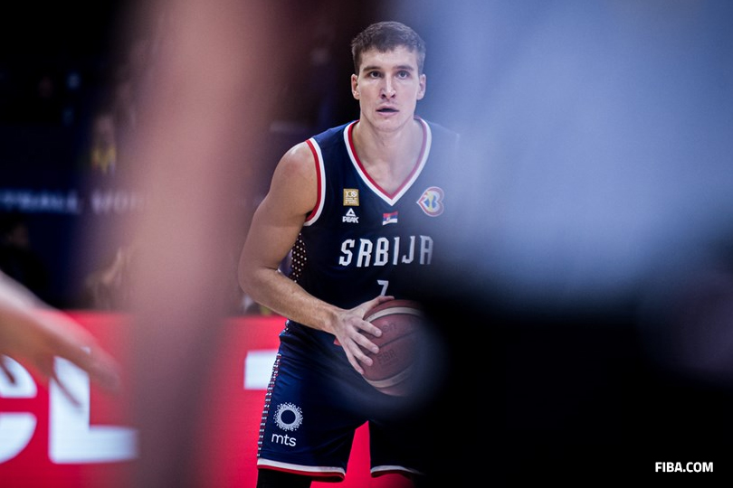 Bogdan Bogdanovic