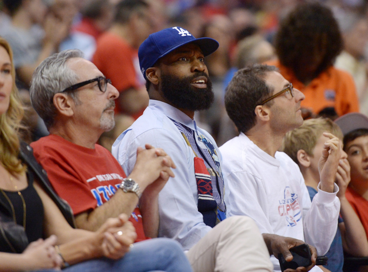 Baron Davis