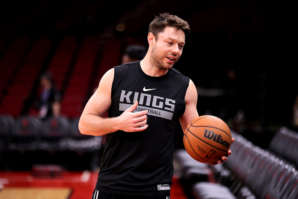 Matthew Dellavedova