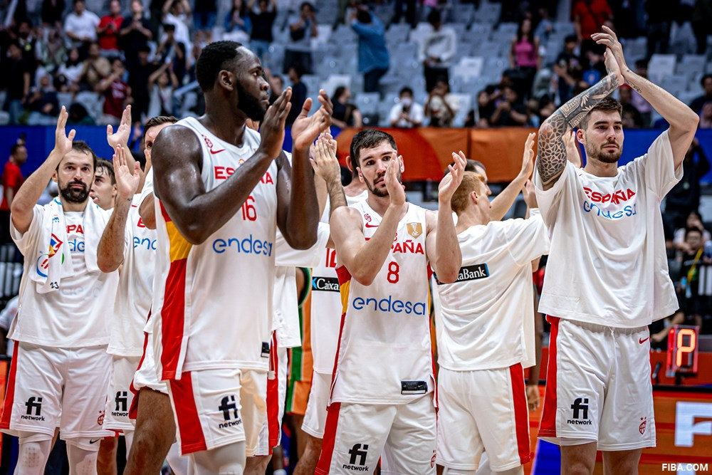 Programme de la Coupe du monde