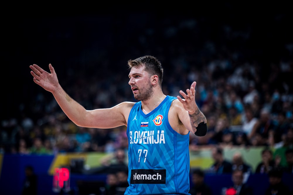 luka doncic