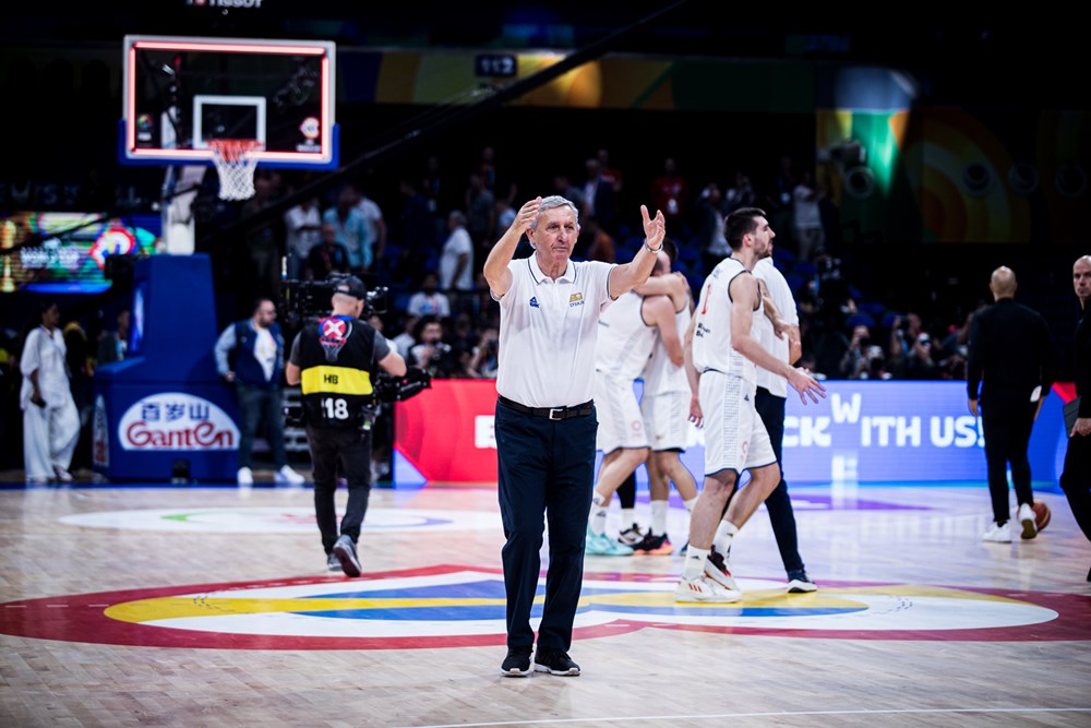 Svetislav Pesic